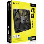 Corsair RX Series RX120 12cm Fan iCue Link Black CO-9051009-WW - Image 12