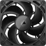 Corsair RX Series RX120 Max 12cm Fan iCue Link Black CO-9051041-WW - Image 2