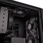 Corsair RX Series RX120 Max 12cm Fan iCue Link Black CO-9051041-WW - Image 8