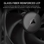 Corsair RX Series RX120 Max 12cm Fan iCue Link Black CO-9051041-WW - Image 9