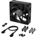 Corsair RX Series RX120 Max 12cm Fan iCue Link Black CO-9051041-WW - Image 11