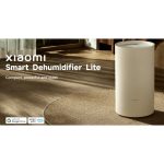 Xiaomi Smart Dehumidifier Lite 250W 3L White BHR8374EU - Image 5