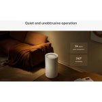 Xiaomi Smart Dehumidifier Lite 250W 3L White BHR8374EU - Image 9