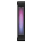 Corsair RX Series RX140 RGB 14cm Fan iCue Link Black CO-9051019-WW - Image 6