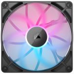 Corsair RX Series RX140 RGB 14cm Fan iCue Link Black Dual Pack CO-9051020-WW - Image 3