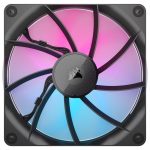 Corsair RX Series RX140 RGB 14cm Fan iCue Link Black Dual Pack CO-9051020-WW - Image 6