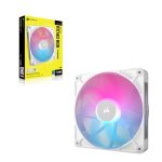 Corsair RX Series RX140 RGB 14cm Fan iCue Link White CO-9051023-WW
