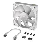 Corsair RX Series RX140 RGB 14cm Fan iCue Link White CO-9051023-WW - Image 14