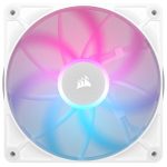 Corsair RX Series RX140 RGB 14cm Fan iCue Link White Dual Pack CO-9051024-WW - Image 3