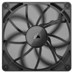 Corsair RX Series RX140 14cm Fan iCue Link Black Dual Pack CO-9051012-WW - Image 6