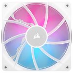 Corsair RX Series RX140 Max RGB 14cm Fan iCue Link White CO-9051039-WW - Image 5