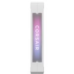 Corsair RX Series RX140 Max RGB 14cm Fan iCue Link White CO-9051039-WW - Image 6