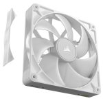 Corsair RX Series RX140 Max RGB 14cm Fan iCue Link White CO-9051039-WW - Image 9