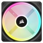 Corsair QX Series QX120 12cm Fan iCue Link Black Triple Pack CO-9051002-WW - Image 3