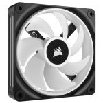 Corsair QX Series QX120 12cm Fan iCue Link Black Triple Pack CO-9051002-WW - Image 8