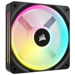 Corsair QX Series QX120 12cm Fan iCue Link Black CO-9051001-WW - Image 4