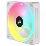 Corsair QX Series QX120 12cm Fan iCue Link White CO-9051005-WW - Image 2
