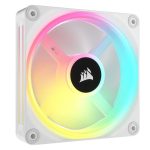 Corsair QX Series QX120 12cm Fan iCue Link White CO-9051005-WW - Image 3