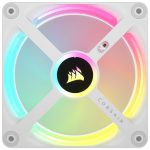 Corsair QX Series QX120 12cm Fan iCue Link White CO-9051005-WW - Image 4