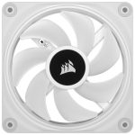 Corsair QX Series QX120 12cm Fan iCue Link White CO-9051005-WW - Image 6