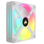 Corsair QX Series QX120 12cm Fan iCue Link White CO-9051005-WW - Image 7