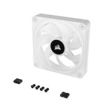 Corsair QX Series QX120 12cm Fan iCue Link White CO-9051005-WW - Image 14