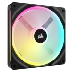 Corsair QX Series QX140 14cm Fan iCue Link Black CO-9051003-WW - Image 4