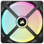 Corsair QX Series QX140 14cm Fan iCue Link Black CO-9051003-WW - Image 5