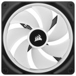Corsair QX Series QX140 14cm Fan iCue Link Black CO-9051003-WW - Image 8