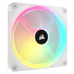 Corsair QX Series QX140 14cm Fan iCue Link White CO-9051007-WW - Image 3