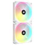 Corsair QX Series QX140 14cm Fan iCue Link White CO-9051007-WW - Image 10