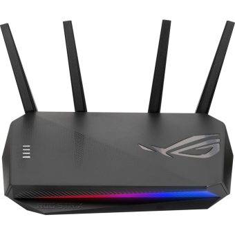 ASUS ROG Strix GS-AX5400 Wi-Fi 6 AiMesh Router Black 90IG06L0-MO3R10