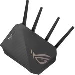 ASUS ROG Strix GS-AX5400 Wi-Fi 6 AiMesh Router Black 90IG06L0-MO3R10 - Image 4