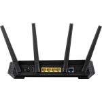 ASUS ROG Strix GS-AX5400 Wi-Fi 6 AiMesh Router Black 90IG06L0-MO3R10 - Image 5