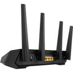 ASUS ROG Strix GS-AX5400 Wi-Fi 6 AiMesh Router Black 90IG06L0-MO3R10 - Image 6