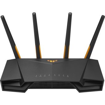 Asus TUF Gaming AX4200 Wi-Fi 6 AiMesh Router Black 90IG07Q0-MO3100