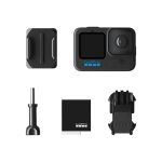 GoPro Hero 12 Black 5K UHD Action Camera 27 MP Wi-Fi CHDHX-121-RW - Image 2
