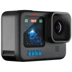 GoPro Hero 12 Black 5K UHD Action Camera 27 MP Wi-Fi CHDHX-121-RW - Image 3