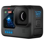 GoPro Hero 12 Black 5K UHD Action Camera 27 MP Wi-Fi CHDHX-121-RW - Image 4