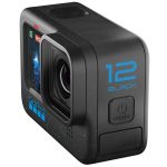 GoPro Hero 12 Black 5K UHD Action Camera 27 MP Wi-Fi CHDHX-121-RW - Image 5