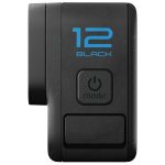 GoPro Hero 12 Black 5K UHD Action Camera 27 MP Wi-Fi CHDHX-121-RW - Image 6