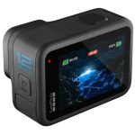 GoPro Hero 12 Black 5K UHD Action Camera 27 MP Wi-Fi CHDHX-121-RW - Image 7