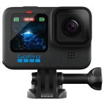 GoPro Hero 12 Black 5K UHD Action Camera 27 MP Wi-Fi CHDHX-121-RW - Image 10