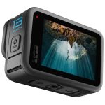 GoPro Hero 13 Black 5K UHD Action Camera 27 MP Wi-Fi CHDHX-131-RW - Image 4