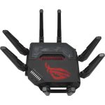 Asus ROG Rapture GT BE98 Wi-Fi 7 AiMesh Router Black 90IG08F0-MO9A0V - Image 7
