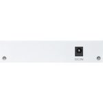Asus EBG15 ExpertWiFi 5 Port Gigabit Desktop Router 4 Port PoE+ White 90IG08E0-MO3B00 - Image 5