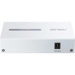 Asus EBG15 ExpertWiFi 5 Port Gigabit Desktop Router 4 Port PoE+ White 90IG08E0-MO3B00 - Image 6