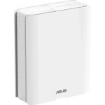 ASUS ZenWiFi BQ16 BE25000 Wi-Fi 7 Mesh Router White 1-Pack 90IG08K0-MO3N0V - Image 2
