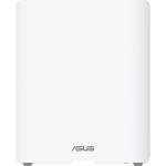 ASUS ZenWiFi BQ16 BE25000 Wi-Fi 7 Mesh Router White 1-Pack 90IG08K0-MO3N0V - Image 3