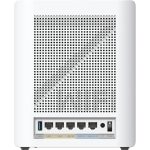 ASUS ZenWiFi BQ16 BE25000 Wi-Fi 7 Mesh Router White 1-Pack 90IG08K0-MO3N0V - Image 4